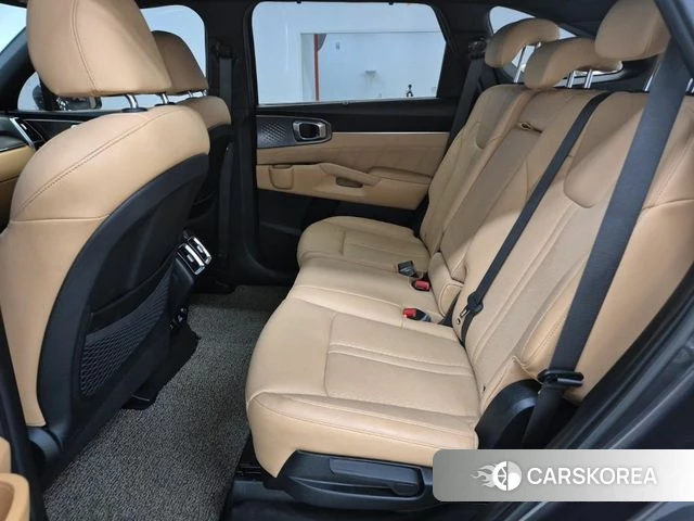 Kia Sorento 4th Generation id 4836091 из Кореи 20