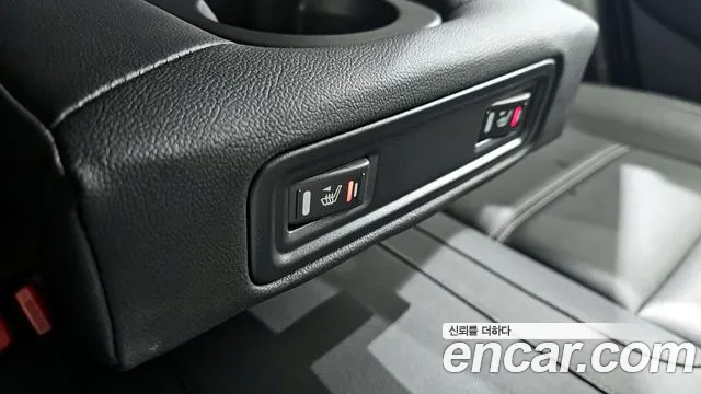 Renault Korea (Samsung) The New QM6 id 2552712 из Кореи 20