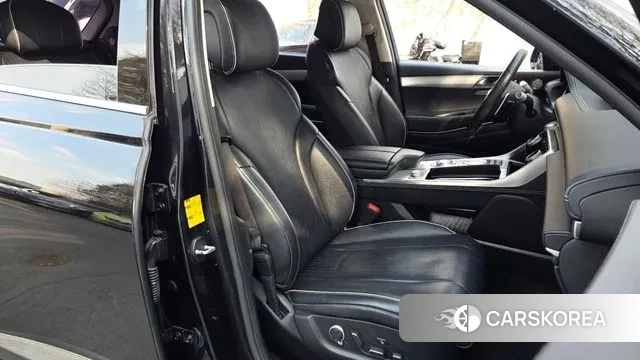 Genesis GV80 id 3777268 из Кореи 20