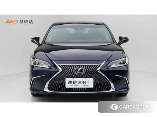 Lexus ES id 4238722 из Китая 10