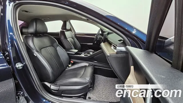 Kia K5 3rd generation id 2456029 из Кореи 20