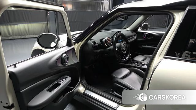 Mini Cooper Clubman id 4286290 из Кореи 30