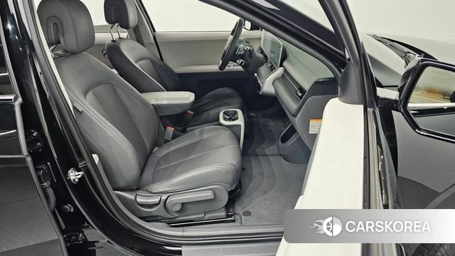Hyundai Ionic 5 id 4283011 из Кореи 30