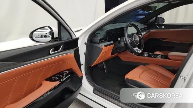 Kia The New K5 Hybrid 3rd generation id 3674986 из Кореи 20