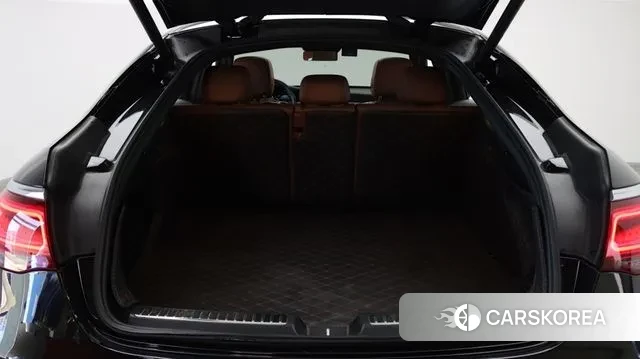 Mercedes-Benz GLC-Class X253 id 3671260 из Кореи 20