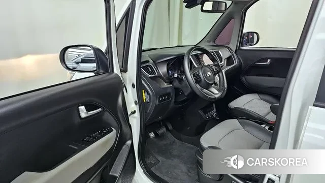 Kia The New Ray id 3597868 из Кореи 20