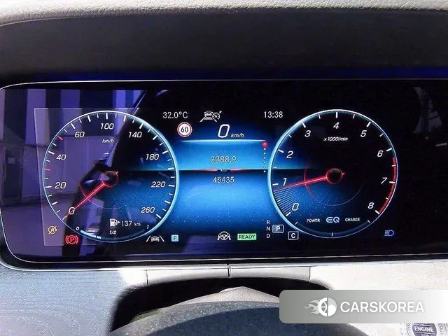 Mercedes-Benz E-Class W213 id 3182036 из Кореи 20