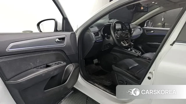 Renault Korea (Samsung) XM3 id 3106455 из Кореи 20