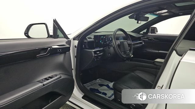 Hyundai Grandeur (GN7) id 4178387 из Кореи 20