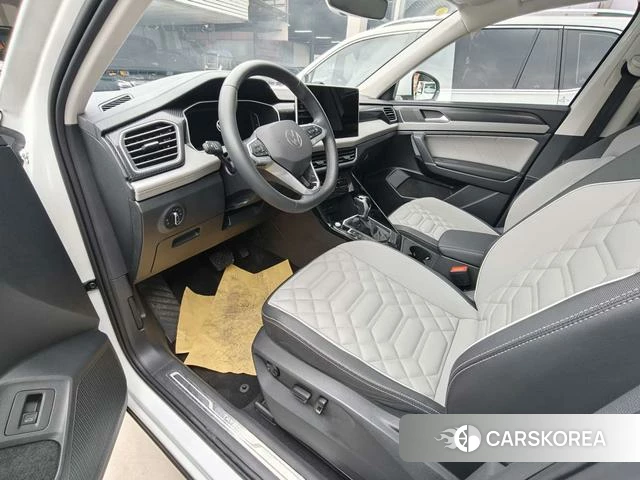 Volkswagen Tanyue id 4290619 из Китая 13
