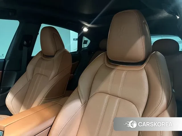 Maserati Levante id 3359809 из Кореи 18