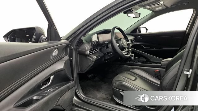 Hyundai Avante (CN7) id 4178399 из Кореи 20