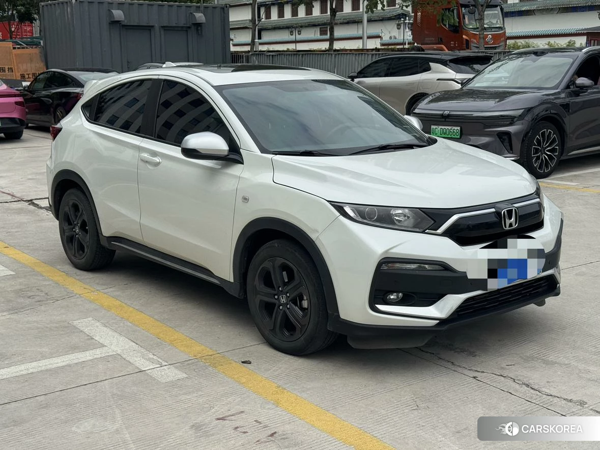 Honda XR-V id 4440954 из Китая 10