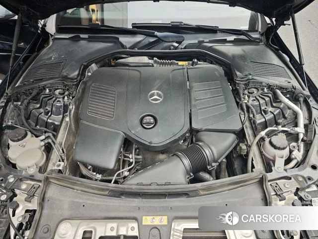 Mercedes-Benz Class C id 4365702 из Китая 15