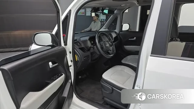 Kia The New Kia Ray id 3502992 из Кореи 20