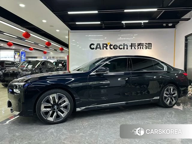 BMW 7 series id 4273067 из Китая 19