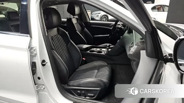 Genesis G70 id 3402753 из Кореи 20