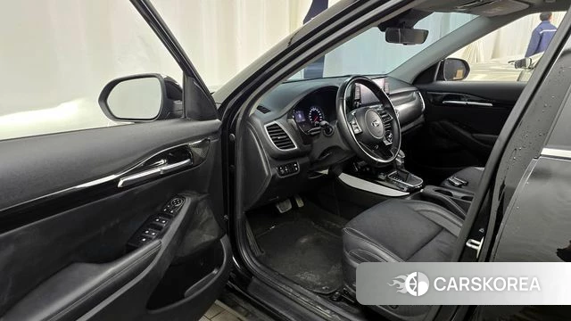 Kia Seltos id 3795101 из Кореи 20