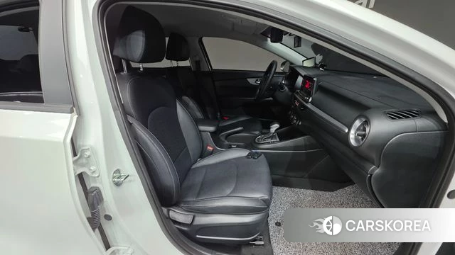 Kia The New K3 2nd generation id 3851249 из Кореи 20