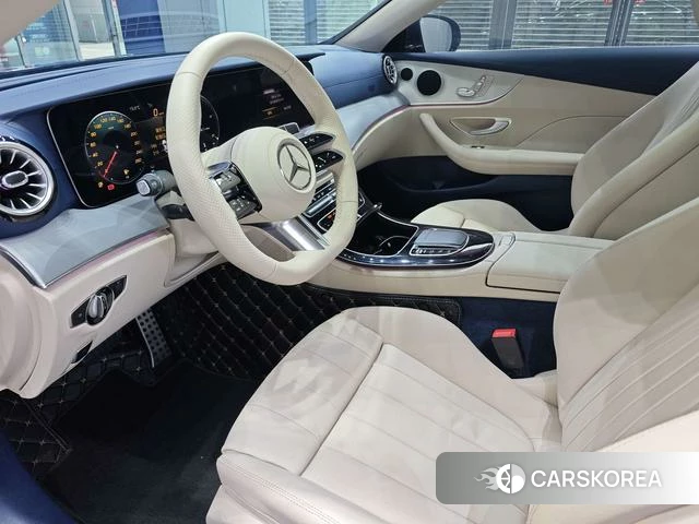 Mercedes-Benz E-class (imported) id 4277225 из Китая 15