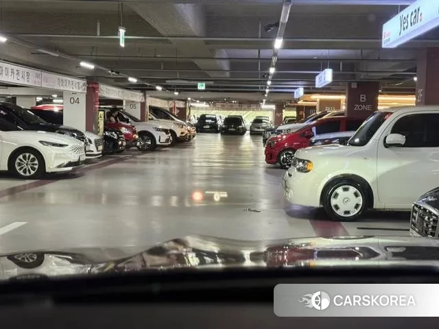 BMW X6 (G06) id 3004007 из Кореи 20