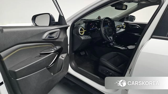 Chevrolet (GM Daewoo) Trax Crossover id 3897137 из Кореи 21