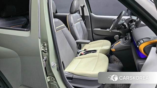 Hyundai Casper id 3871831 из Кореи 20