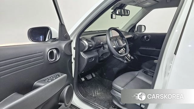 Hyundai Casper id 4195131 из Кореи 30