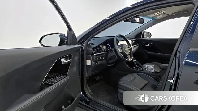 Kia The New Niro id 3361262 из Кореи 20