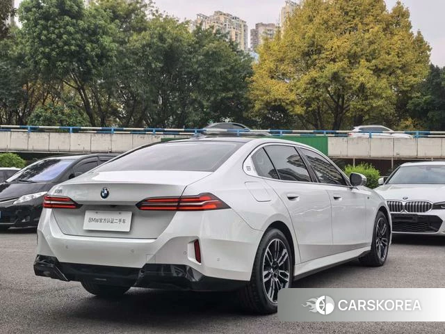 BMW 5 series id 4182477 из Китая 22