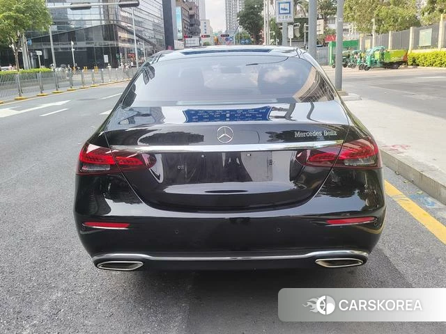 Mercedes-Benz E-class id 4265270 из Китая 24