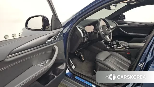 BMW X4 (G02) id 3402125 из Кореи 20