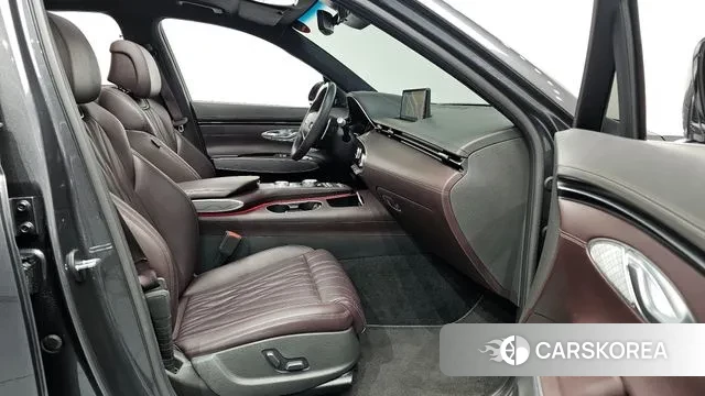 Genesis GV70 id 3390241 из Кореи 20