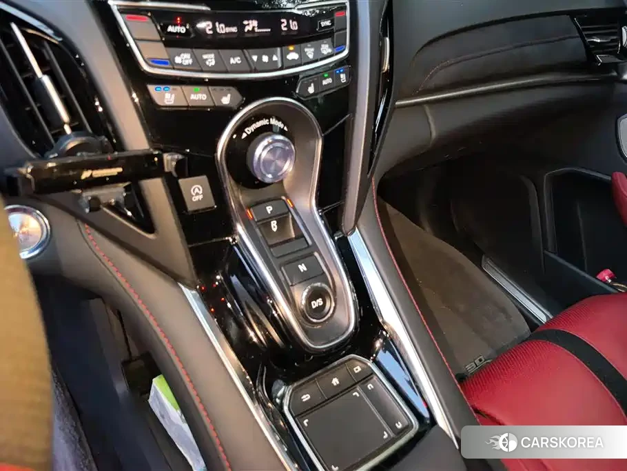 Acura RDX id 4546459 из Китая 16