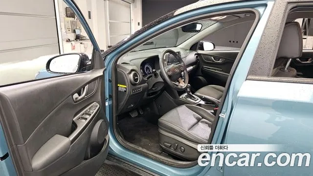 Hyundai Kona id 2945671 из Кореи 20