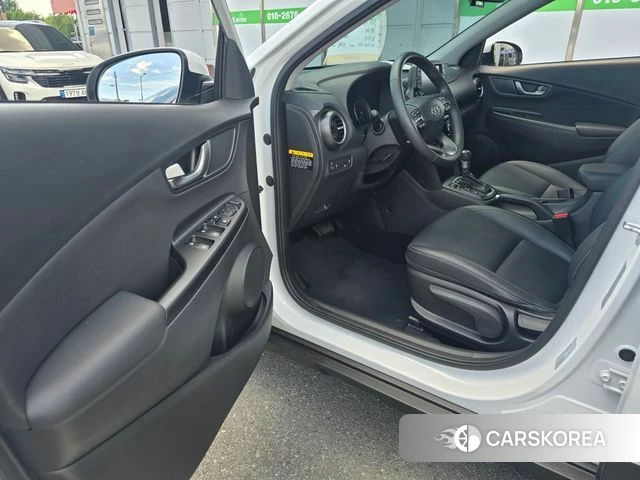Hyundai Kona id 4577140 из Кореи 13