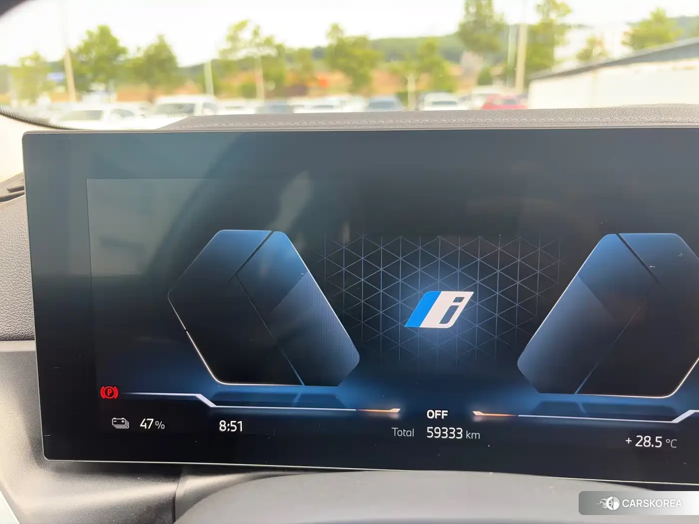 BMW i3 id 4589229 из Китая 15