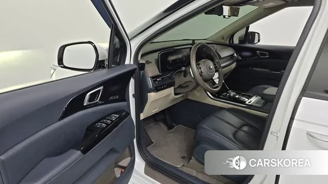 Kia Carnival 4th generation id 3213819 из Кореи 20