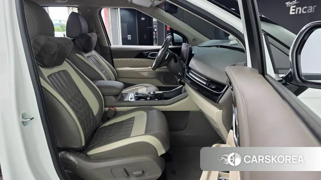 Kia The New Carnival 4th Generation id 4630399 из Кореи 40
