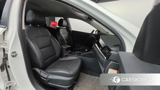 Kia The New Niro id 4657669 из Кореи 20