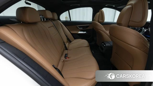 Mercedes-Benz E-Class W214 id 4394345 из Кореи 20