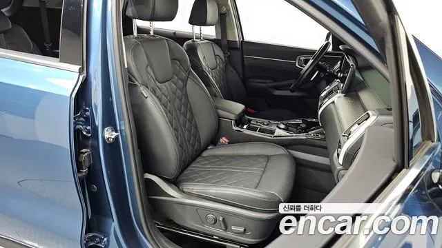 Kia Sorento 4th Generation id 2503542 из Кореи 20