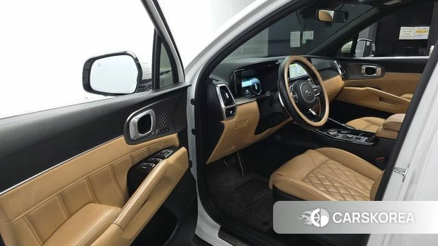 Kia Sorento 4th Generation id 4651657 из Кореи 32