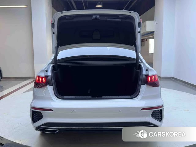 Audi A3 id 4328938 из Китая 21