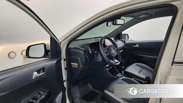 Kia The New Morning (JA) id 4194647 из Кореи 32