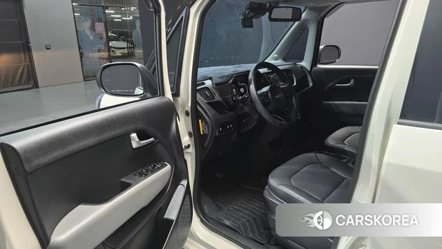 Kia The New Kia Ray id 4456213 из Кореи 33