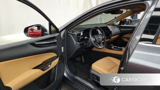 Lexus NX450h + 2nd generation id 3658916 из Кореи 20