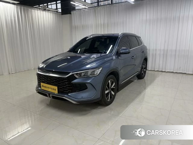 BYD Song Pro DM id 4253980 из Китая 20