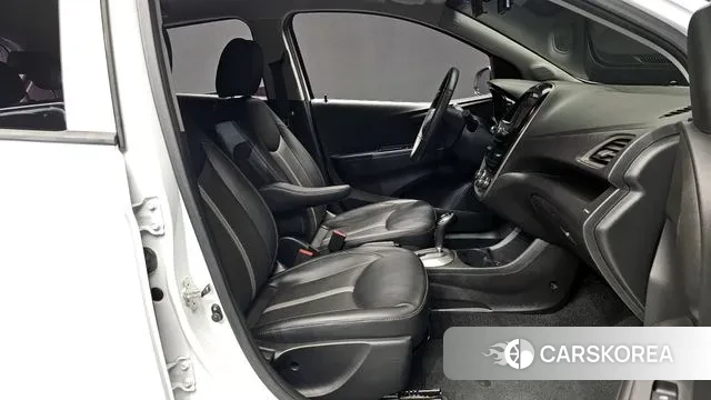 Chevrolet (GM Daewoo) The New Spark id 3587507 из Кореи 20