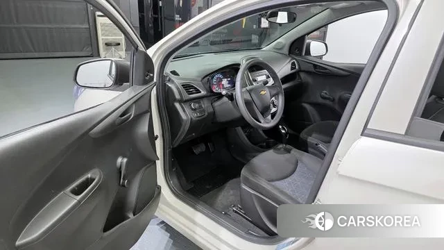 Chevrolet (GM Daewoo) The New Spark id 3264372 из Кореи 20